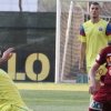 Etapa 34: CFR Cluj - Steaua Bucuresti 1-1